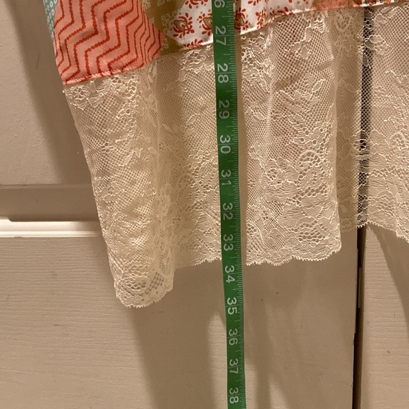 Kori America kimono - Picture 6 of 6